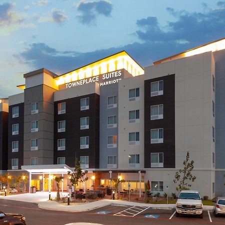 Towneplace Suites By Marriott San Antonio Westover Hills Bagian luar foto