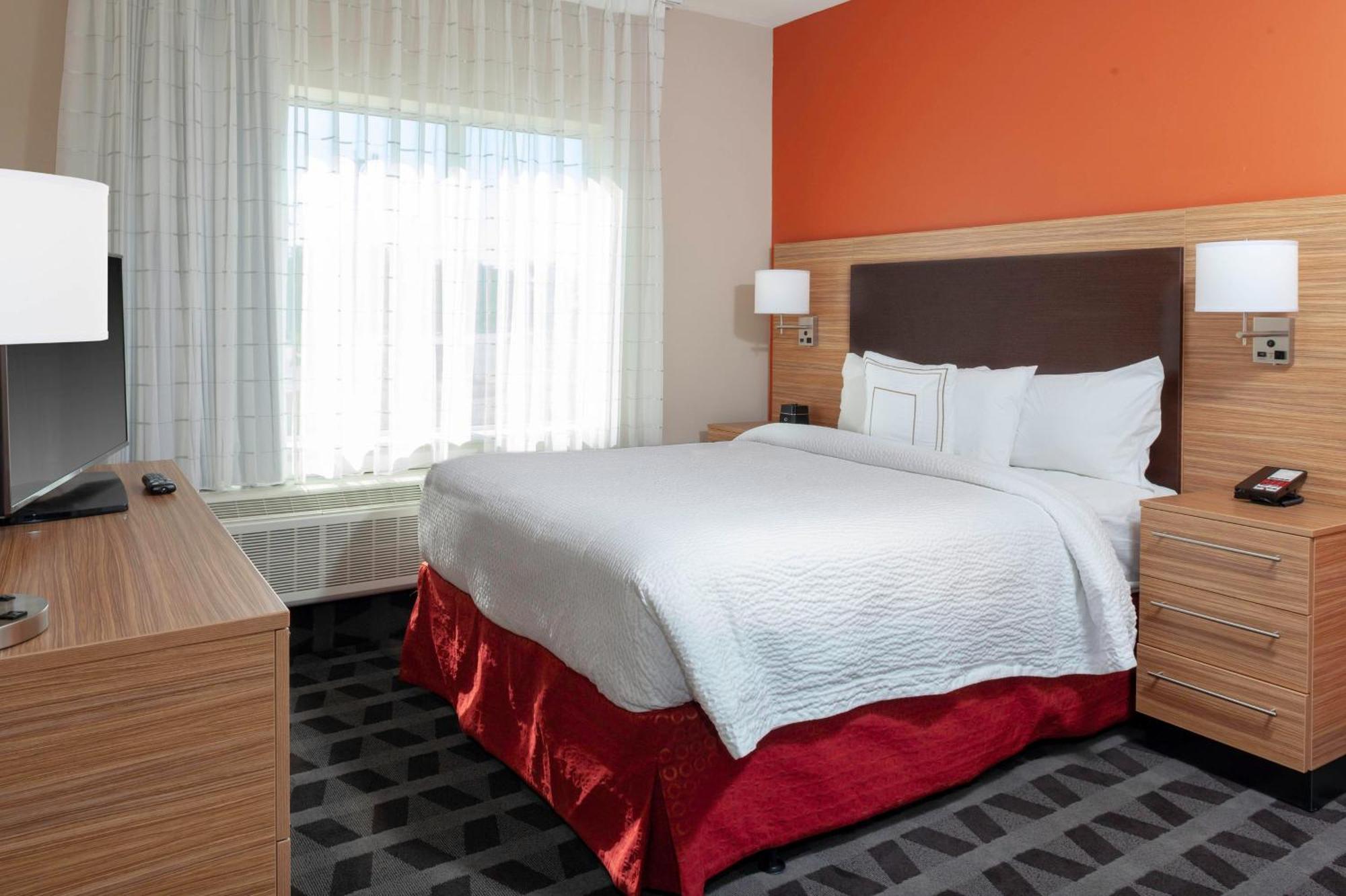Towneplace Suites By Marriott San Antonio Westover Hills Bagian luar foto
